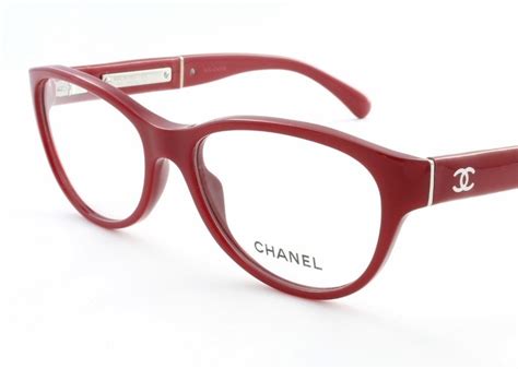 chanel eyeglasses round cat eye|Chanel prescription glasses usa.